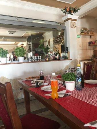 Ostaria 239 Ristorante